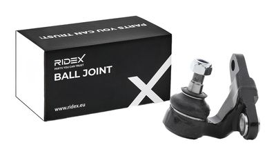 Шарнири RIDEX 2462S0303