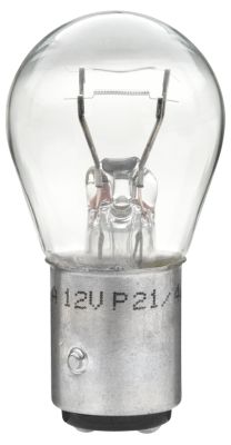 8GD 004 772-121 HELLA Лампа накаливания, задний противотуманный фонарь
