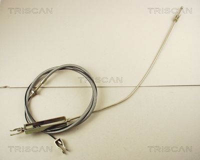 Тросик, cтояночный тормоз TRISCAN 8140 17116 для MORRIS MARINA