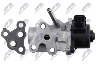 AGR-Ventil NTY EGR-TY-018