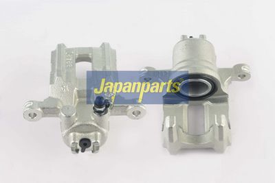 JAPANPARTS Stabdžių apkaba
