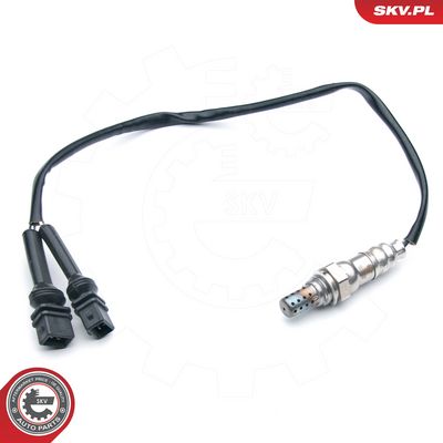 SONDA LAMBDA ESEN SKV 09SKV650 3