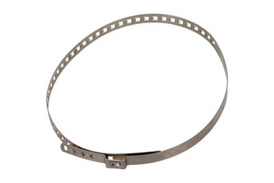 Collier de serrage MAXGEAR — 7mm