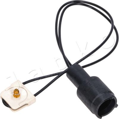 Styk ostrzegawczy, zużycie okładzin hamulcowych JAPKO BPW-217