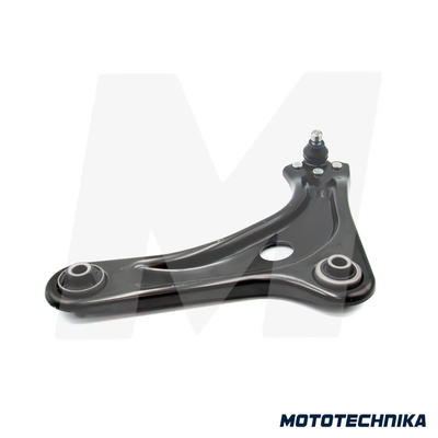 MOTOTECHNIKA Vikšro valdymo svirtis