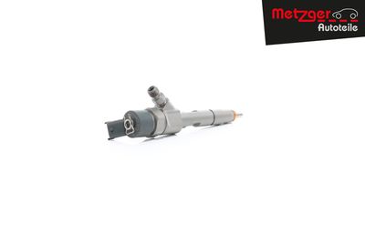 EINSPRITZDüSE METZGER AUTOTEILE 0870039 16