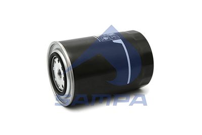Filtro combustible