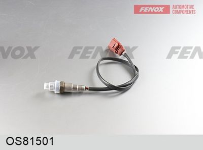 ламбда-сонда FENOX OS81501