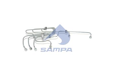 SET CONDUCTE INALTA PRESIUNE INST. DE INJECTIE SAMPA 010866
