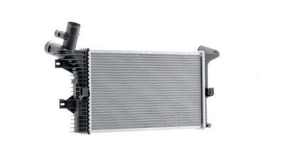 Radiator, racire motor MAHLE 0376758031