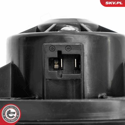 Vnútorný ventilátor ESEN SKV 68SKV013