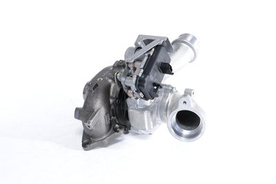 LADER AUFLADUNG BTS Turbo T916133 35