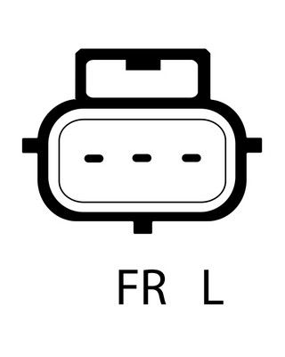 GENERATOR / ALTERNATOR DRI 219157902 1