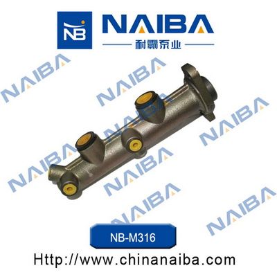 Pompa hamulcowa CALIPERE+ NAIBA M316
