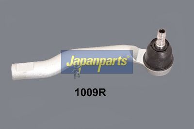 JAPANPARTS Skersinės vairo trauklės galas