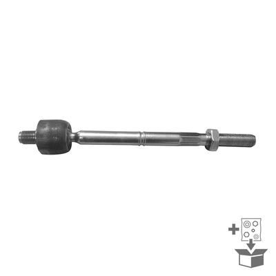 AXIALGELENK SPURSTANGE