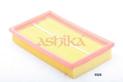 ASHIKA Luftfilter