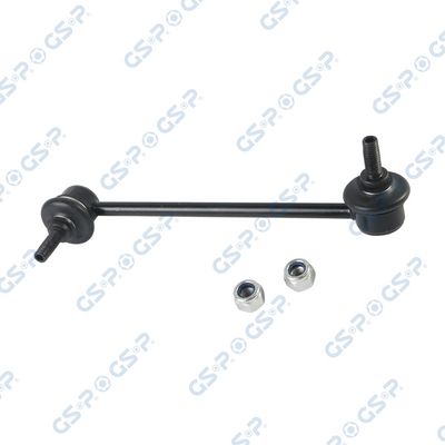Stange/Strebe, Stabilisator