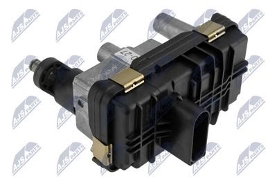 ELEMENT DE AJUSTARE TURBOCOMPRESOR NTY ECDLR002 1