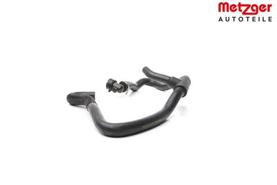 KüHLERSCHLAUCH METZGER AUTOTEILE 2420389 16