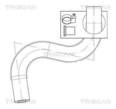 FURTUN HIDRAULIC SISTEM DE DIRECTIE