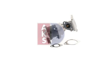 AGR-VENTIL AKS DASIS 065014N 12