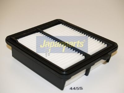 LUFTFILTER JAPANPARTS FA445S 1