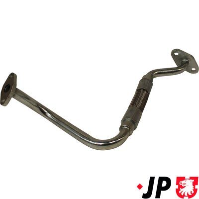 CONDUCTA ULEI INCARCARE