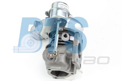 LADER AUFLADUNG BTS Turbo T911247 7