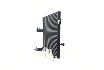 CONDENSATOR CLIMATIZARE MAHLE AC157000S 19