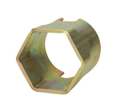 ACHSMUTTERSCHLüSSEL KS TOOLS 4604936 8