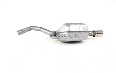 крайно гърне WALKER 25136