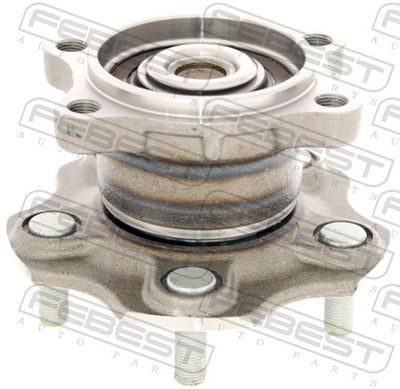 Wheel Hub 0282-J31MR