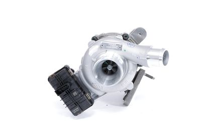 LADER AUFLADUNG BTS Turbo T917549 2