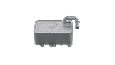 Olejový chladič, motorový olej MAHLE CLC 373 000S