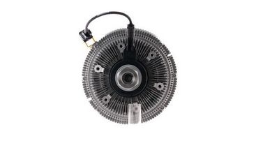Spojka ventilátora chladenia POLCAR 2525FP4T