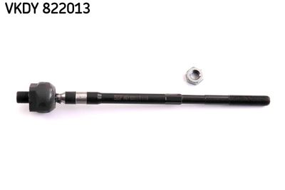 SKF VKDY 822013 Наконечник рулевой тяги  для NISSAN CEFIRO III седан (A33) 2.0