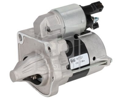 STARTER FEBI BILSTEIN 197121