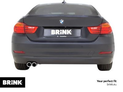 Tažné zařízení BRINK 554500