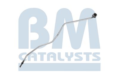 тръбичка, сензор за налягане (филтър за твърди частици) BM Catalysts PP11008B