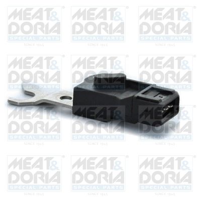 Sensor, tändningsimpuls MEAT & DORIA 87219