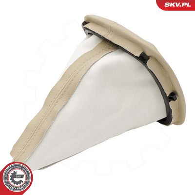 Hlavice řadicí páky ESEN SKV 63SKV923