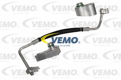 Трубопровод высокого давления, кондиционер VEMO V30-20-0022 для MERCEDES-BENZ E-CLASS