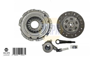 NAPA Clutch Kit NCL1079