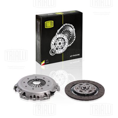 Комплект сцепления TRIALLI FR 1011 для FORD C-MAX