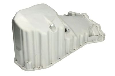 Oliecarter (aluminium) past: SEAT ALHAMBRA SKODA FABIA II PRAKTIK, FABIA III PRAKTIK, KODIAQ I VW CRAFTER 30-35, CRAFTER 30-50 1.4D-2.5D 04.06-