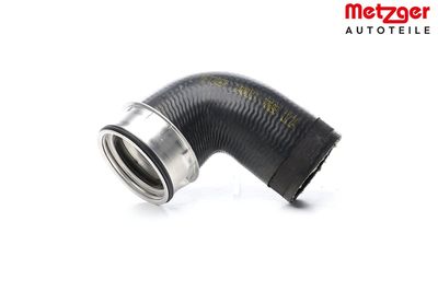 LADELUFTSCHLAUCH METZGER AUTOTEILE 2400117 2