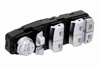 COMUTATOR MACARA GEAM