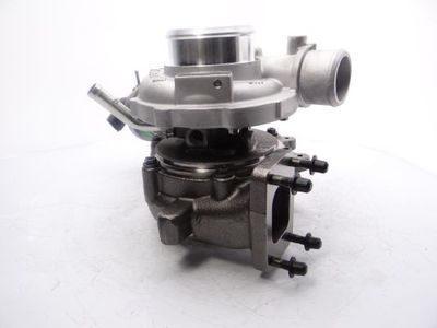 LADER AUFLADUNG GARRETT 7963999018S 3