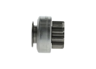 Starter freewheel gear past: HYUNDAI IX35, SANTA FÉ II  KIA SORENTO II 2.0/2.4 11.09-12.15